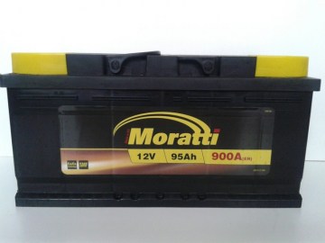 Moratti 95Ah 900A R+ (2)